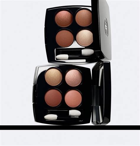 chanel tisse mademoiselle eye quadra|Chanel Tisse Mademoiselle (214) Les 4 Ombres Eyeshadow .